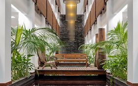 Belmar Spa & Beach Resort